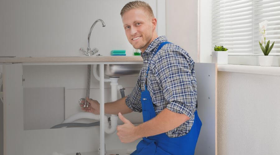 Emergency Plumbing Repair in Tallassee, AL